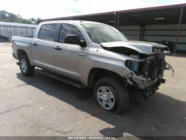 TOYOTA TUNDRA 2WD TRUCK 2016 5tfew5f18gx195803