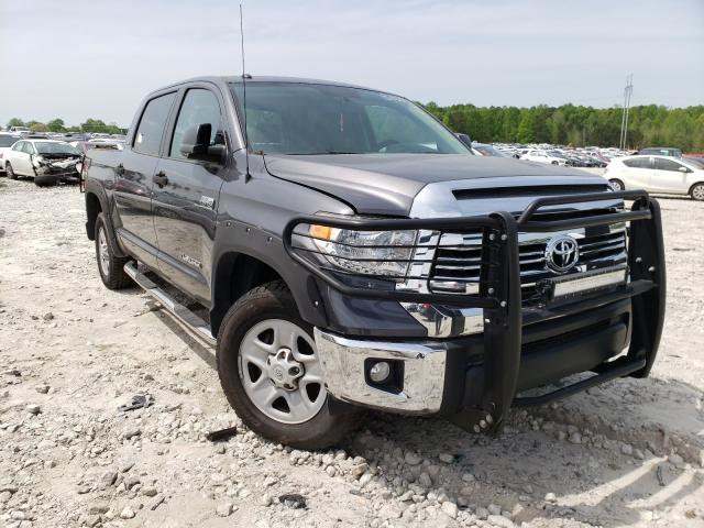 TOYOTA TUNDRA CRE 2016 5tfew5f18gx208288