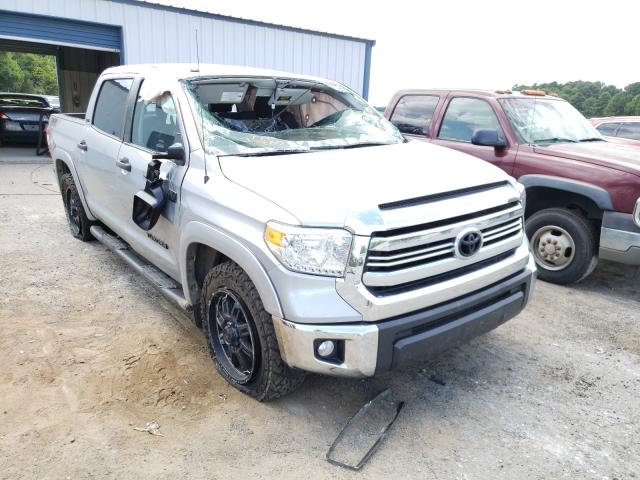 TOYOTA TUNDRA CRE 2017 5tfew5f18hx222354