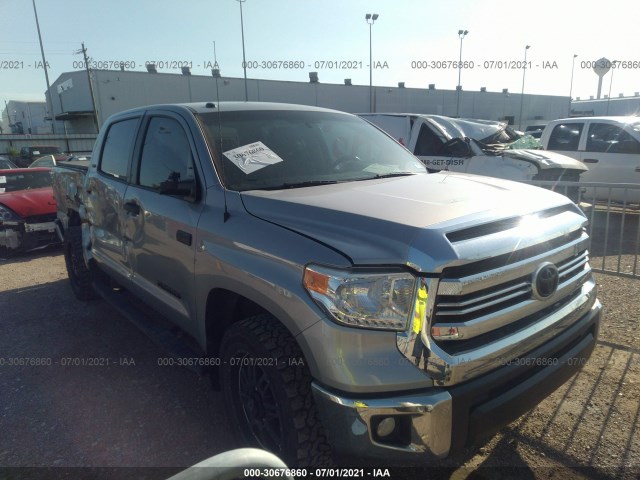 TOYOTA TUNDRA 2WD 2017 5tfew5f18hx223682