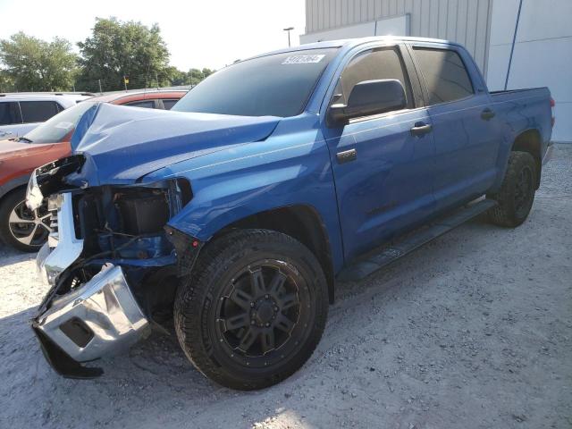 TOYOTA TUNDRA 2017 5tfew5f18hx224153