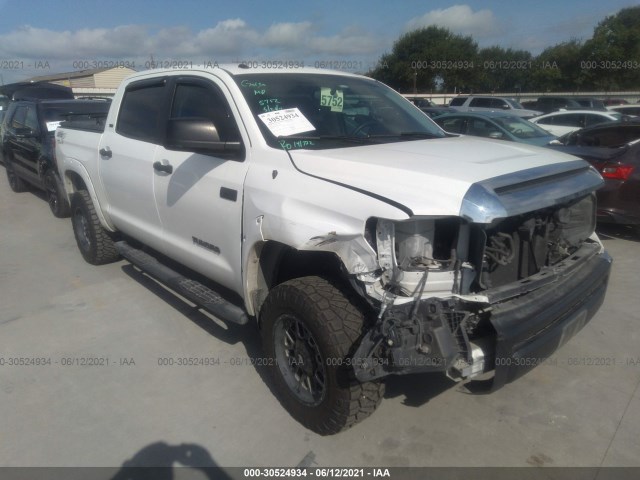 TOYOTA TUNDRA 2WD 2017 5tfew5f18hx225397