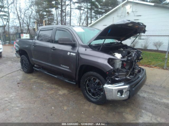 TOYOTA TUNDRA 2WD TRUCK 2016 5tfew5f19gx199777