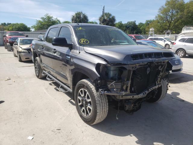 TOYOTA TUNDRA CRE 2016 5tfew5f19gx201754