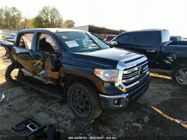 TOYOTA TUNDRA 2WD TRUCK 2016 5tfew5f19gx203262