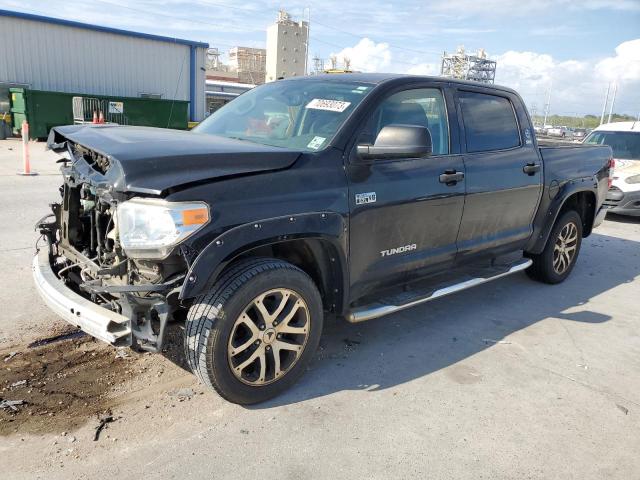 TOYOTA TUNDRA CRE 2016 5tfew5f19gx207702