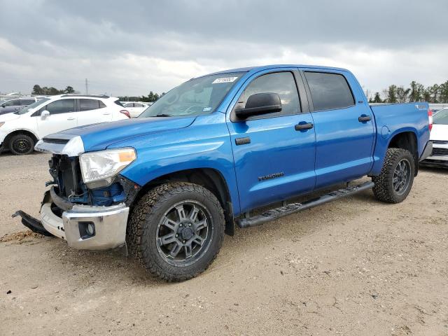 TOYOTA TUNDRA CRE 2017 5tfew5f19hx219267