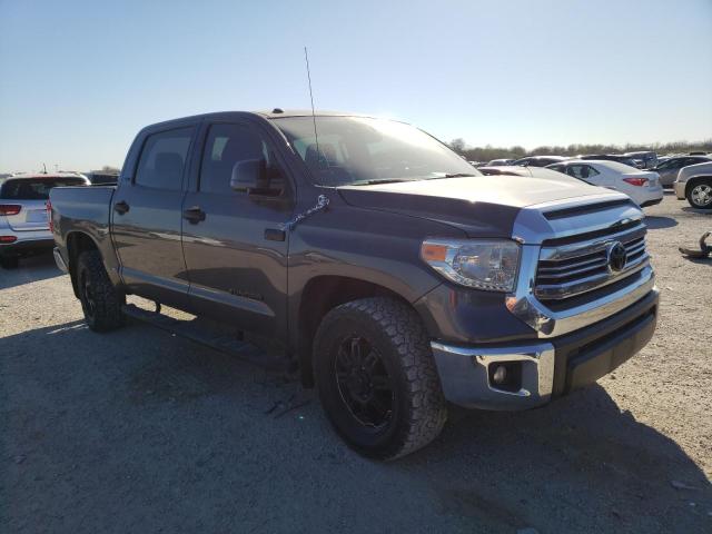 TOYOTA TUNDRA CRE 2017 5tfew5f19hx221844