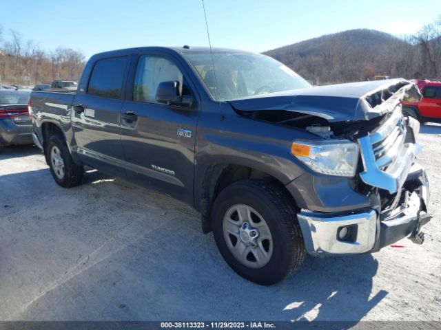 TOYOTA TUNDRA 2017 5tfew5f19hx223013