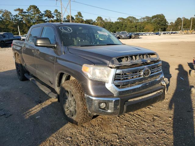 TOYOTA TUNDRA CRE 2017 5tfew5f19hx226574