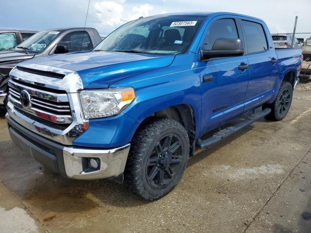 TOYOTA TUNDRA CRE 2017 5tfew5f19hx228311