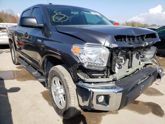 TOYOTA TUNDRA CRE 2017 5tfew5f19hx229023