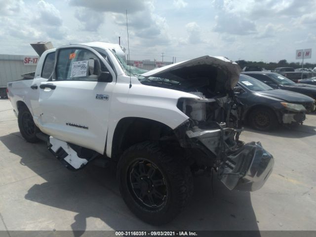 TOYOTA TUNDRA 2WD TRUCK 2016 5tfew5f1xgx196550