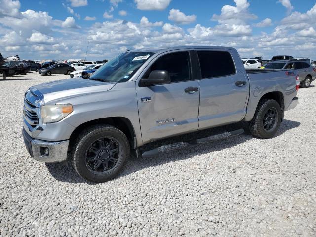 TOYOTA TUNDRA CRE 2016 5tfew5f1xgx198881