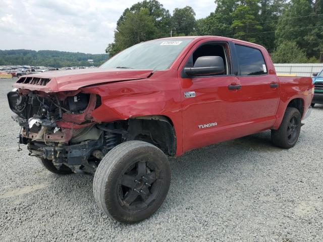 TOYOTA TUNDRA CRE 2016 5tfew5f1xgx206753