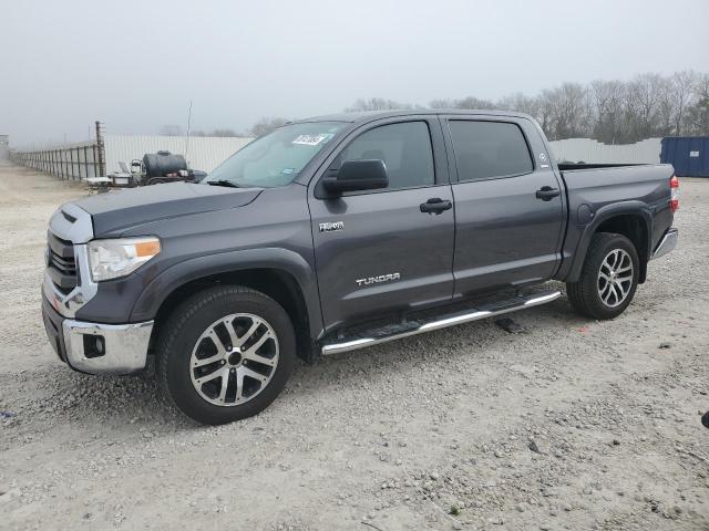 TOYOTA TUNDRA 2016 5tfew5f1xgx208583