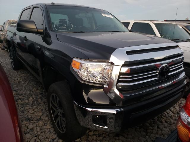 TOYOTA TUNDRA CRE 2017 5tfew5f1xhx213865