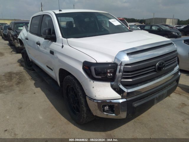 TOYOTA TUNDRA 2017 5tfew5f1xhx214188