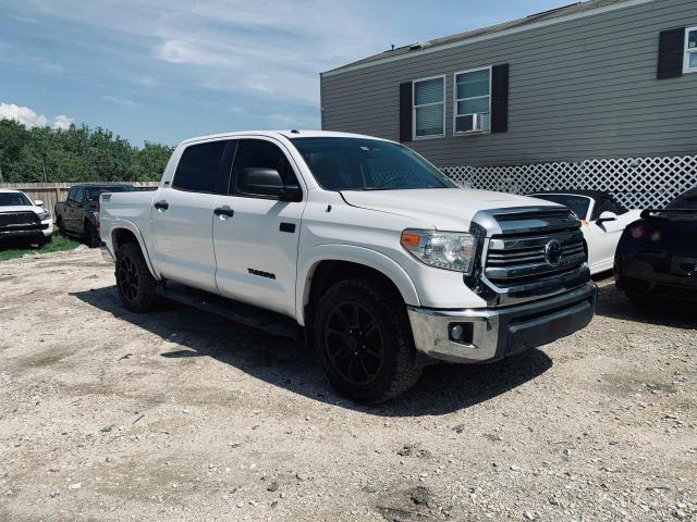 TOYOTA TUNDRA 2WD 2017 5tfew5f1xhx225420