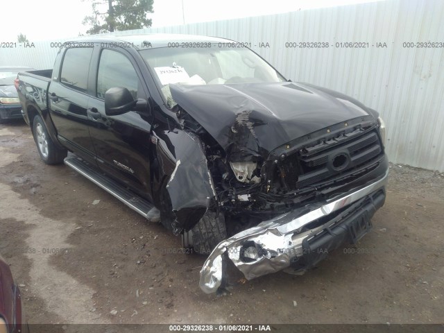 TOYOTA TUNDRA 2WD TRUCK 2010 5tfey5f10ax076256