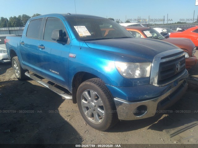 TOYOTA TUNDRA 2WD TRUCK 2010 5tfey5f10ax078279