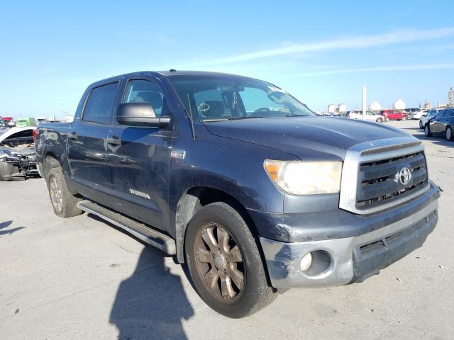 TOYOTA TUNDRA CRE 2010 5tfey5f10ax078881