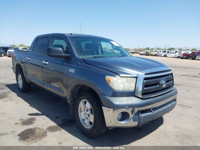 TOYOTA TUNDRA 2010 5tfey5f10ax080680