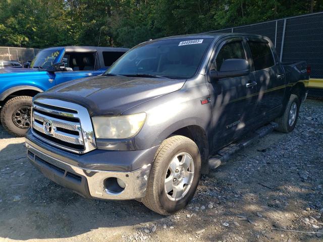 TOYOTA TUNDRA CRE 2010 5tfey5f10ax083448