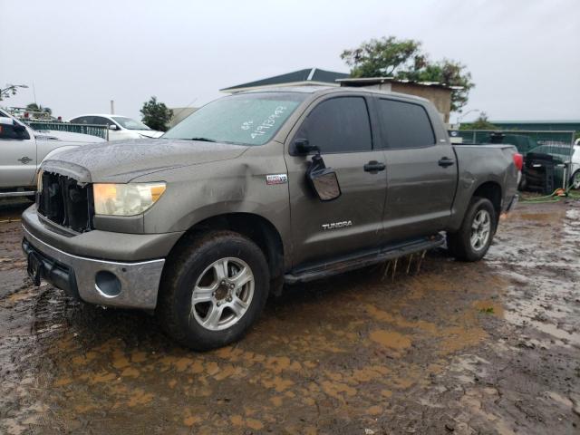 TOYOTA TUNDRA CRE 2010 5tfey5f10ax084423