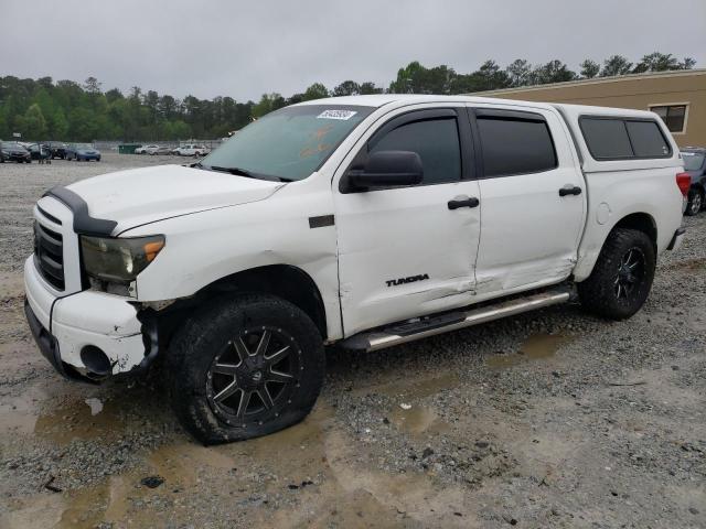 TOYOTA TUNDRA 2010 5tfey5f10ax087256