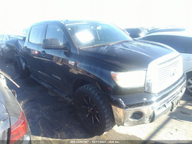 TOYOTA TUNDRA 2WD TRUCK 2010 5tfey5f10ax088553