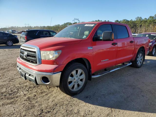 TOYOTA TUNDRA CRE 2010 5tfey5f10ax097382