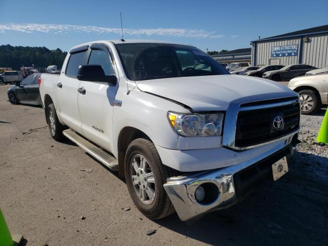 TOYOTA TUNDRA CRE 2011 5tfey5f10bx099604