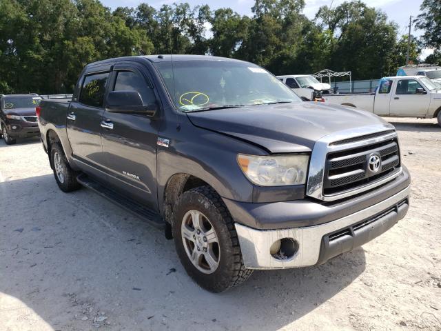 TOYOTA TUNDRA CRE 2011 5tfey5f10bx099635