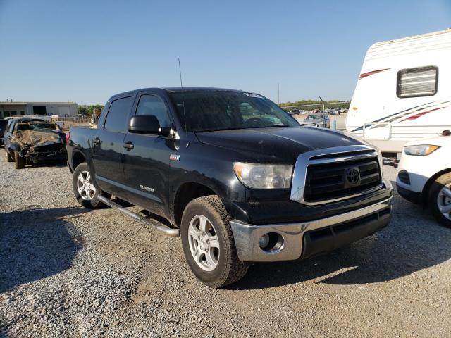 TOYOTA TUNDRA CRE 2011 5tfey5f10bx100136