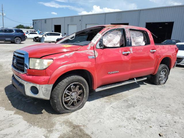 TOYOTA TUNDRA CRE 2011 5tfey5f10bx100993