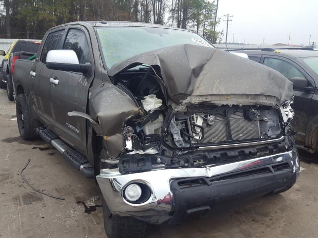 TOYOTA TUNDRA CRE 2011 5tfey5f10bx102288