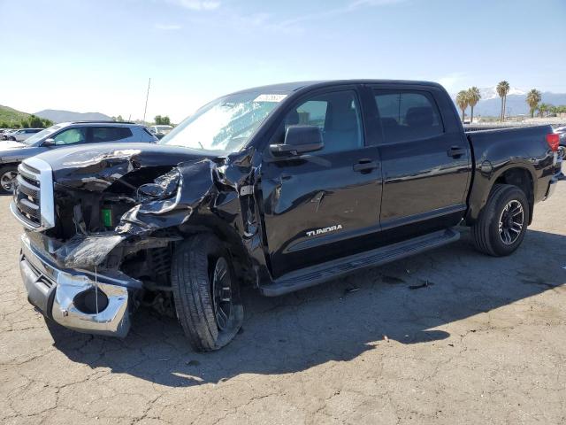 TOYOTA TUNDRA CRE 2011 5tfey5f10bx105725