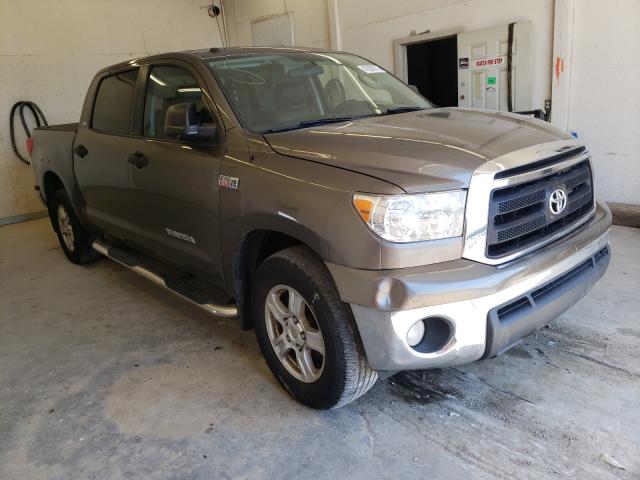 TOYOTA TUNDRA CRE 2011 5tfey5f10bx107278