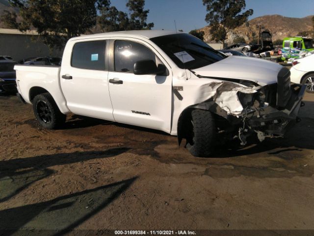 TOYOTA TUNDRA 2WD TRUCK 2011 5tfey5f10bx110259