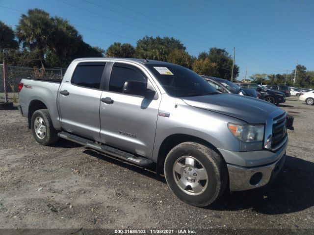 TOYOTA TUNDRA 2WD TRUCK 2011 5tfey5f10bx114814