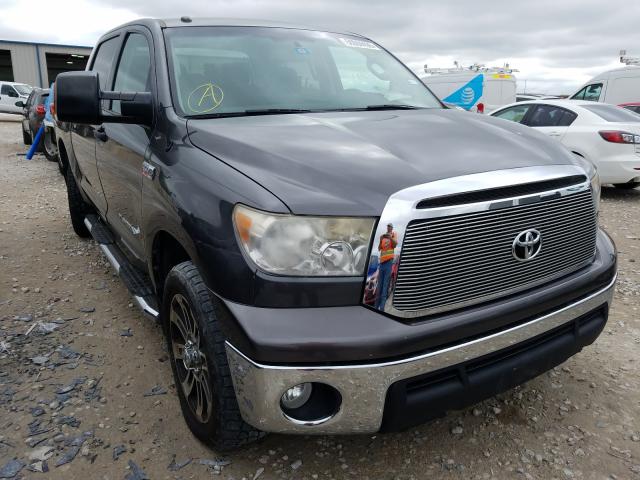 TOYOTA TUNDRA CRE 2012 5tfey5f10cx120128