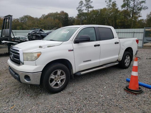 TOYOTA TUNDRA 2012 5tfey5f10cx123305