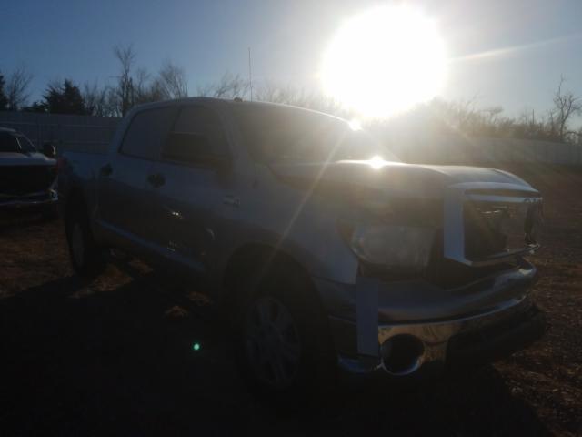 TOYOTA TUNDRA CRE 2012 5tfey5f10cx126379