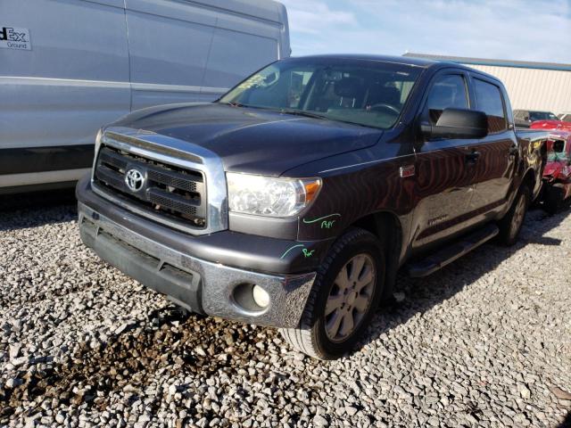 TOYOTA TUNDRA CRE 2012 5tfey5f10cx131260