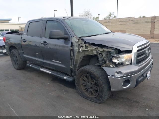 TOYOTA TUNDRA 2012 5tfey5f10cx131842