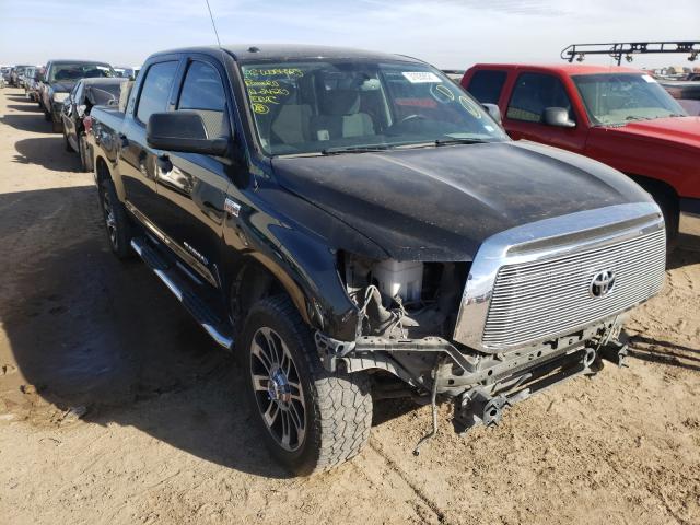 TOYOTA TUNDRA CRE 2013 5tfey5f10dx134743