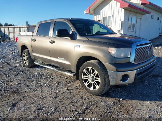 TOYOTA TUNDRA 2013 5tfey5f10dx144964