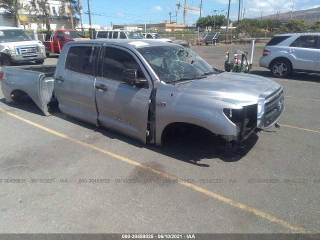 TOYOTA TUNDRA 2WD TRUCK 2013 5tfey5f10dx145631