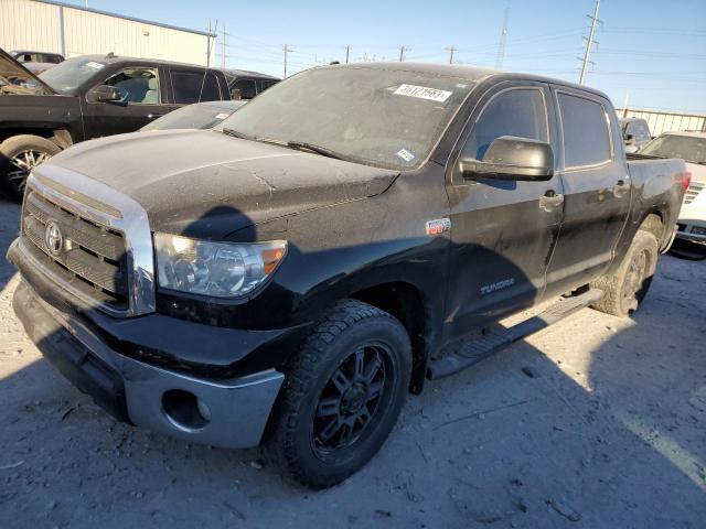 TOYOTA TUNDRA CRE 2013 5tfey5f10dx146214